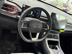 BYD Destroyer 05